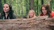 Scene from The Hunting Wives | Image via Lionsgate Television